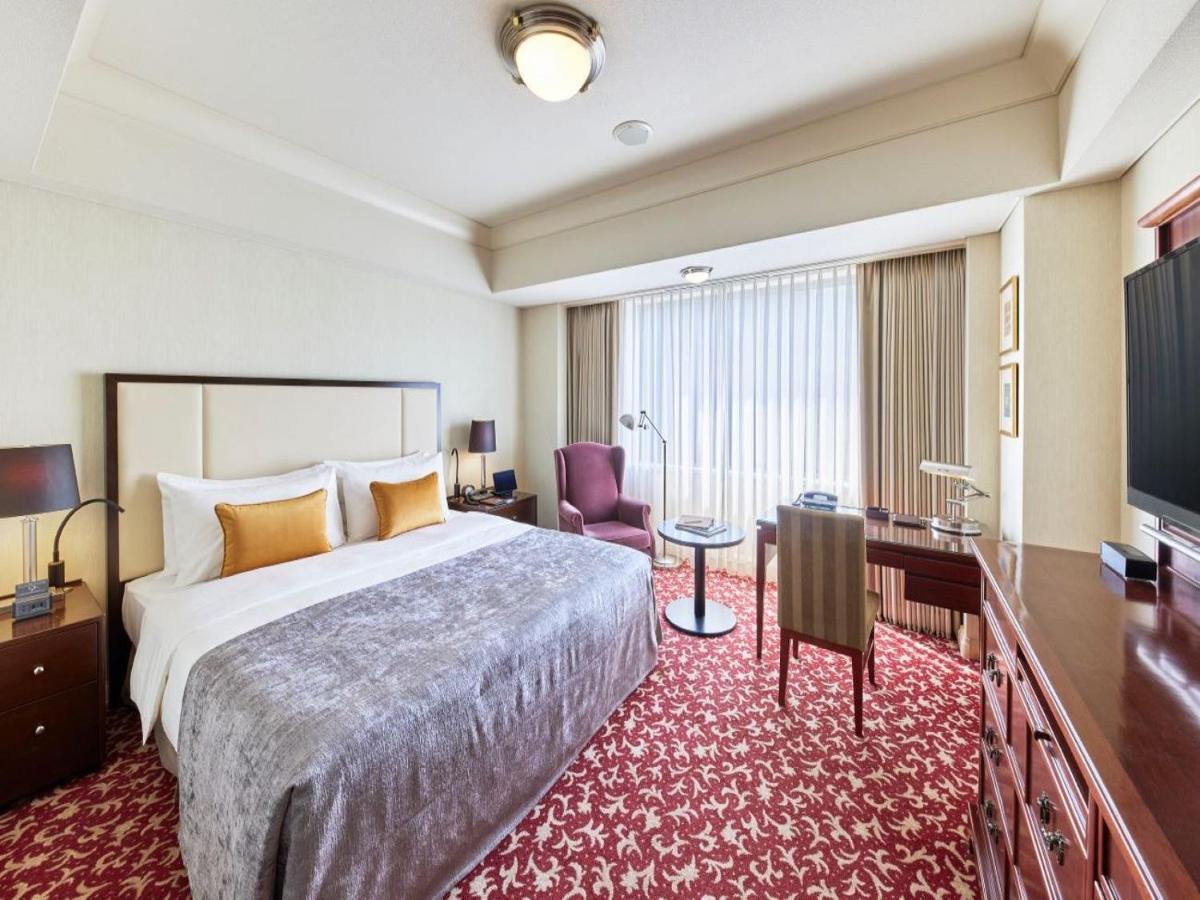 Hotel Imperial Präfektur Tokio