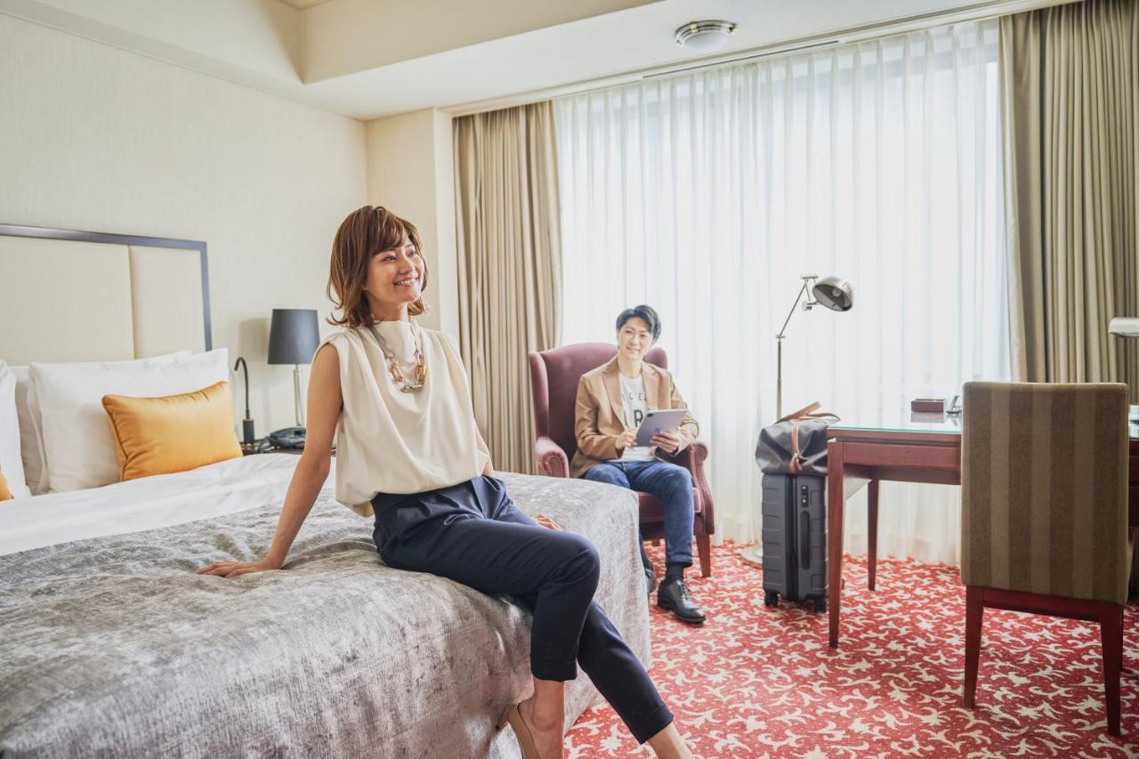 Imperial Präfektur Tokio