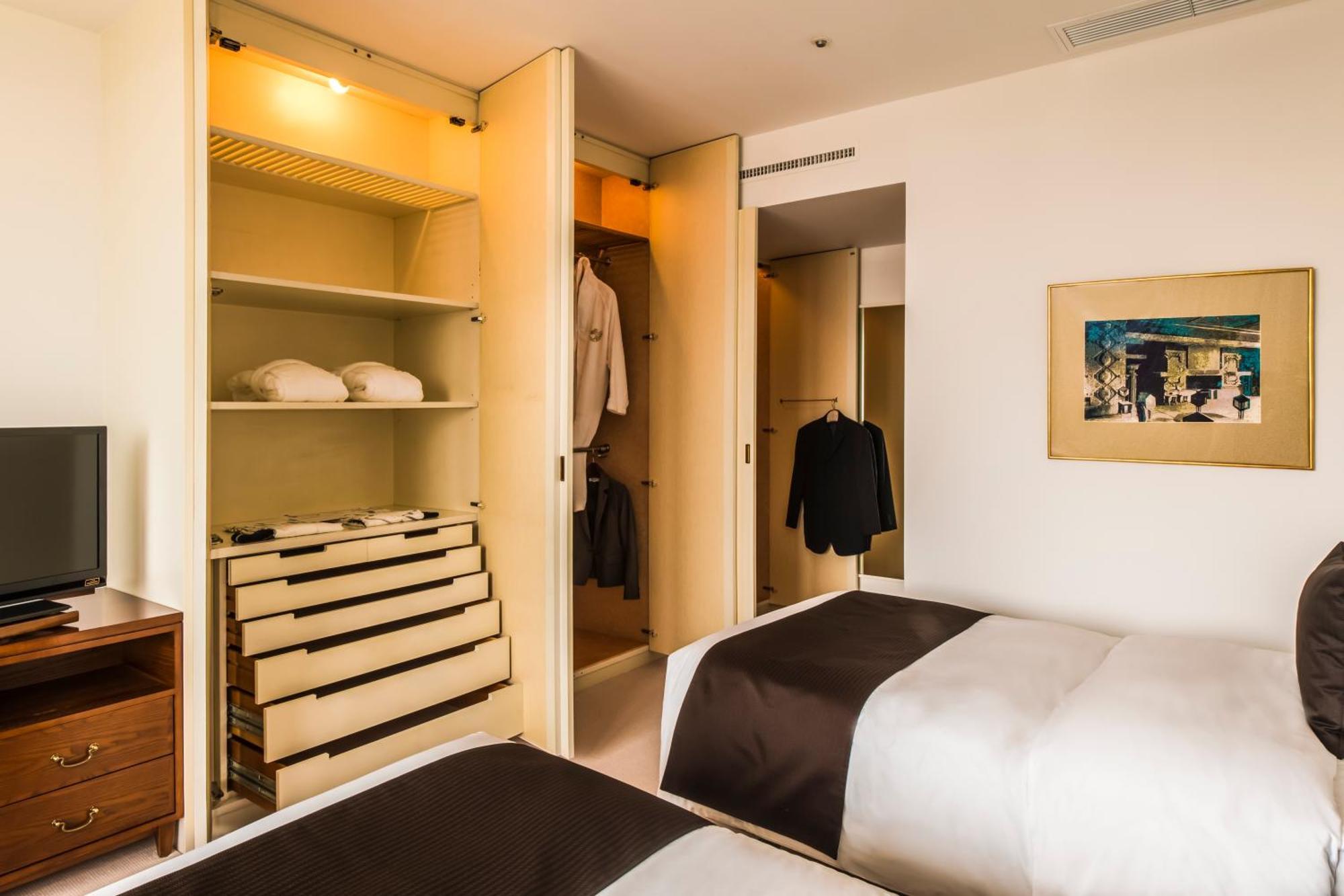 Hotel Imperial Präfektur Tokio