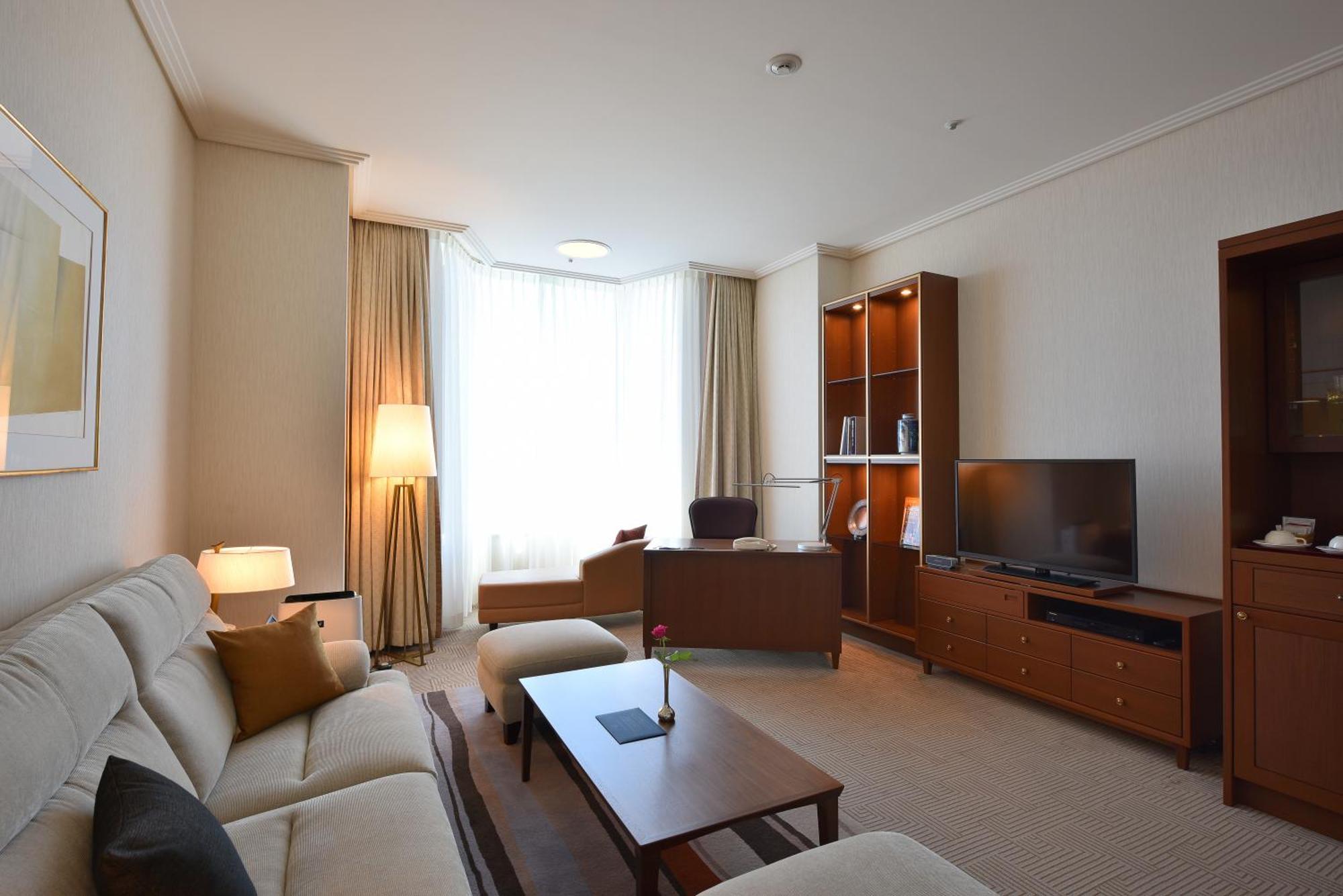 Hotel Imperial Präfektur Tokio