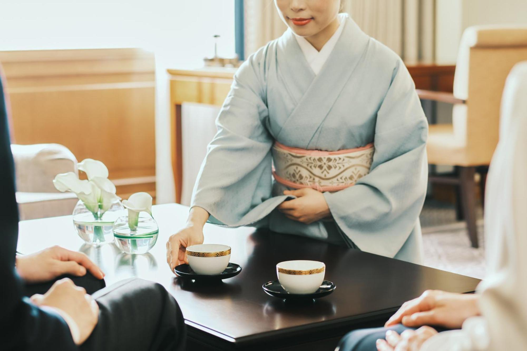 Imperial 5* Präfektur Tokio