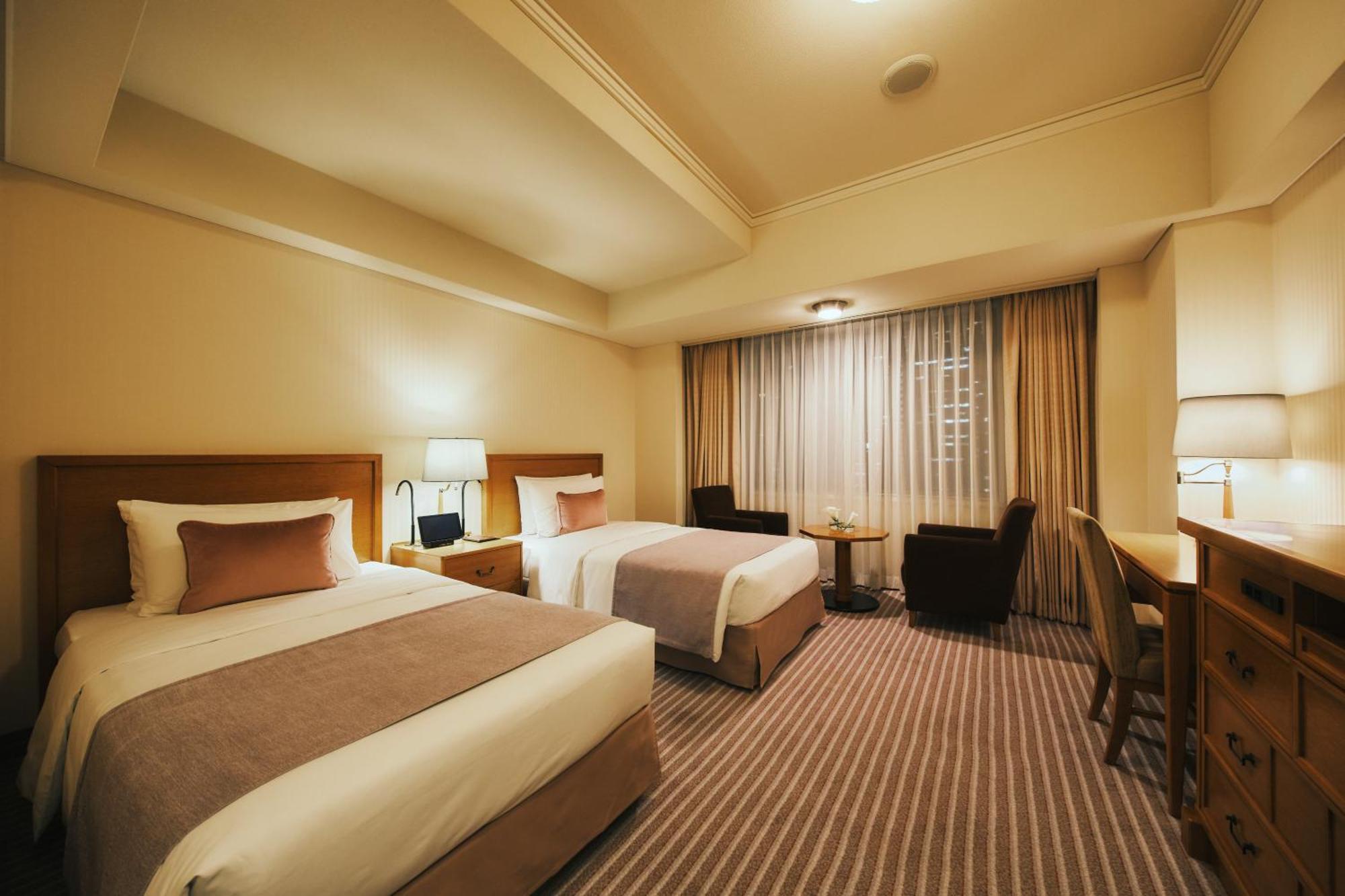 Imperial 5* Präfektur Tokio