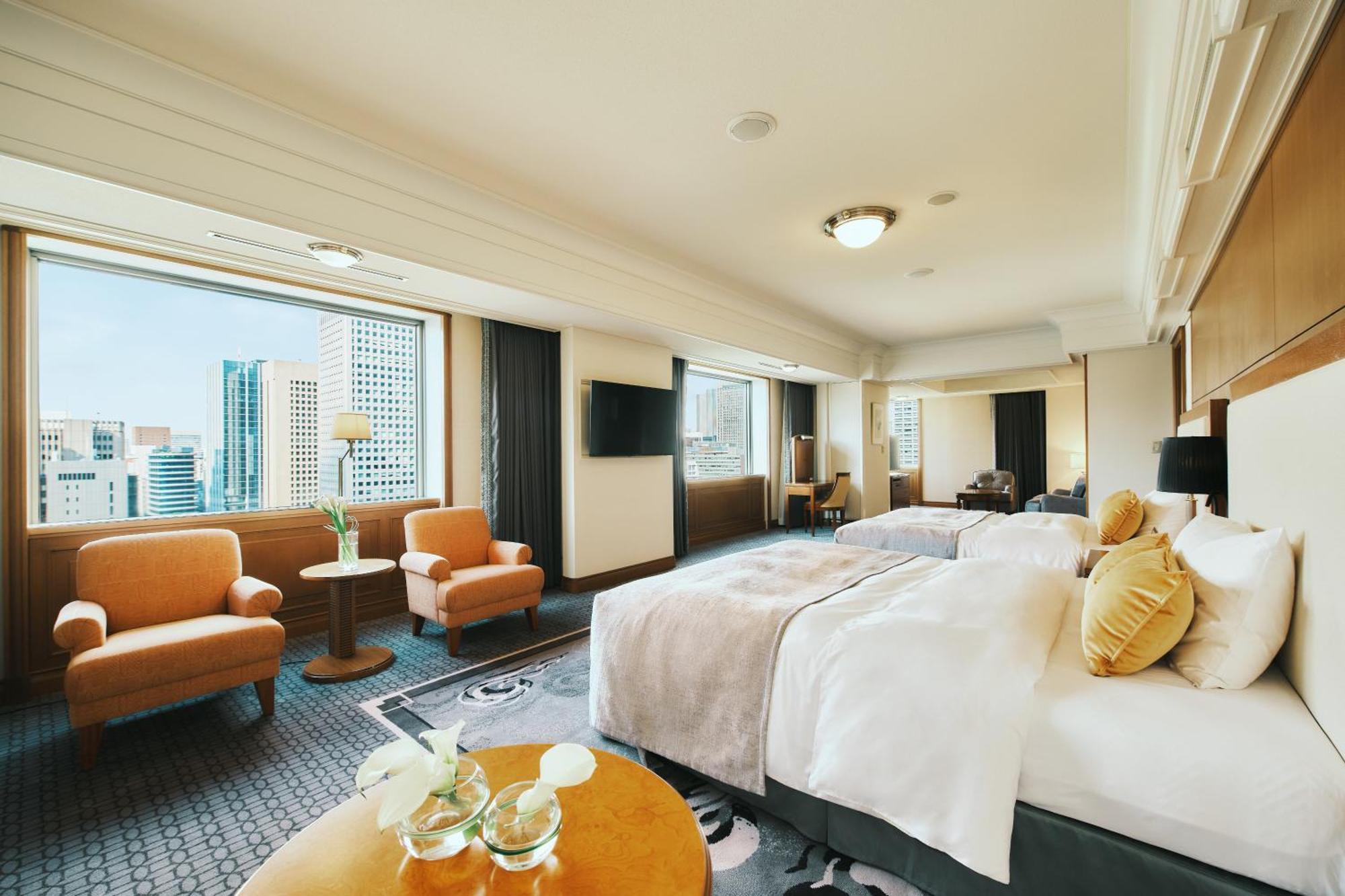 Imperial 5* Präfektur Tokio