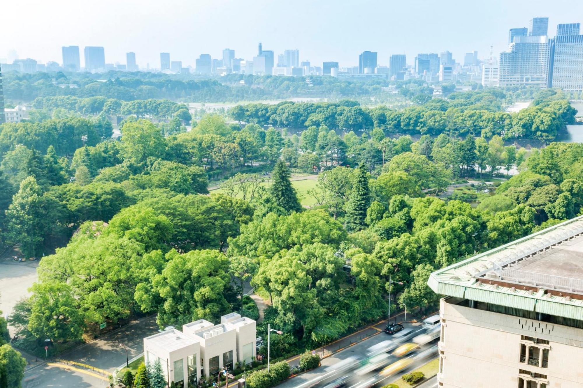Imperial Präfektur Tokio