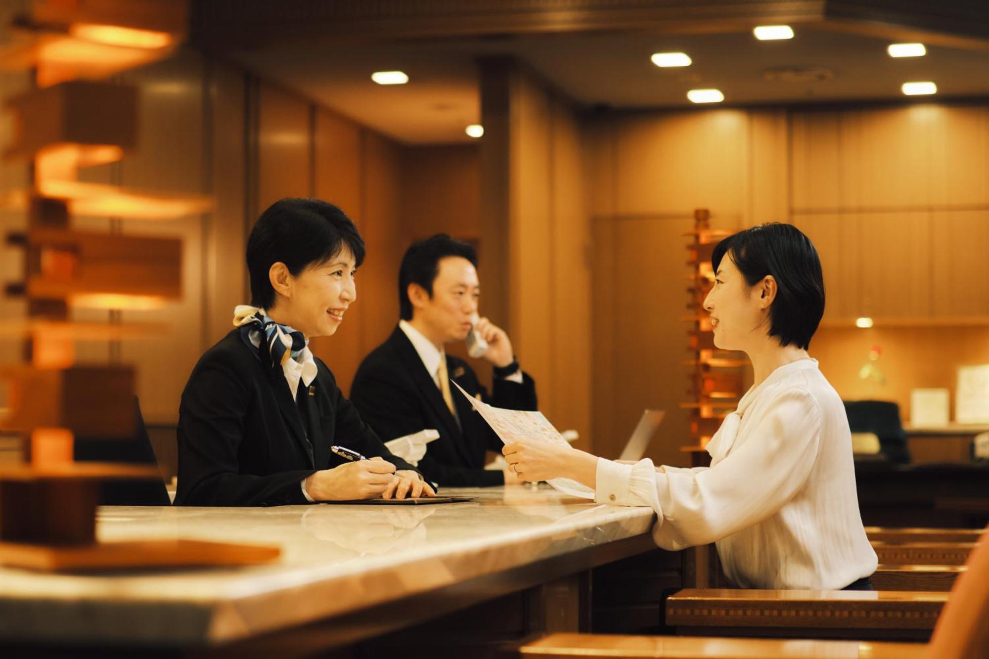 Imperial 5* Präfektur Tokio