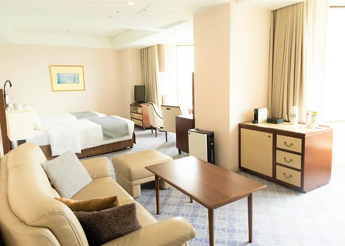 Imperial Hotel Tokyo
