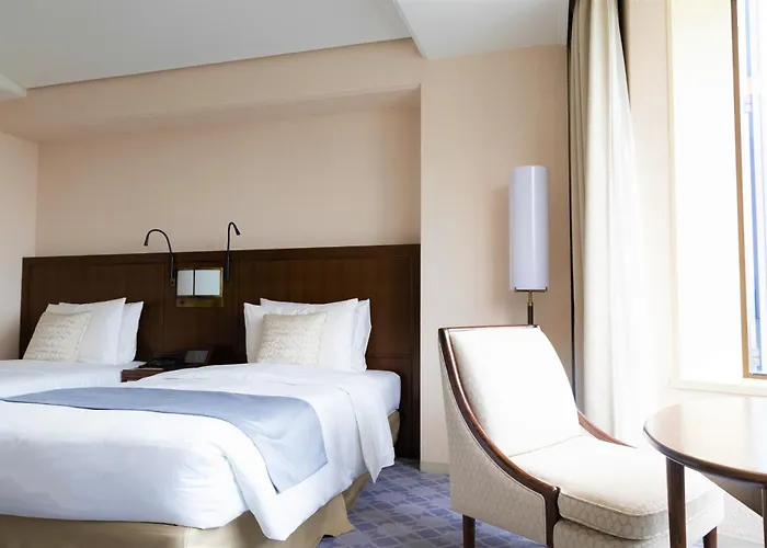Imperial Hotel Tokyo