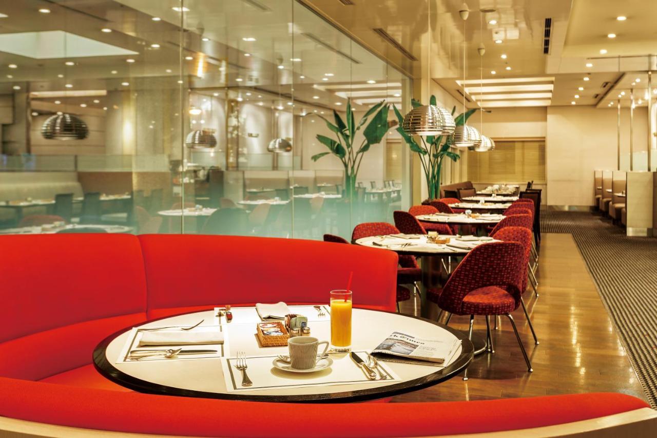 Imperial Hotel 5*