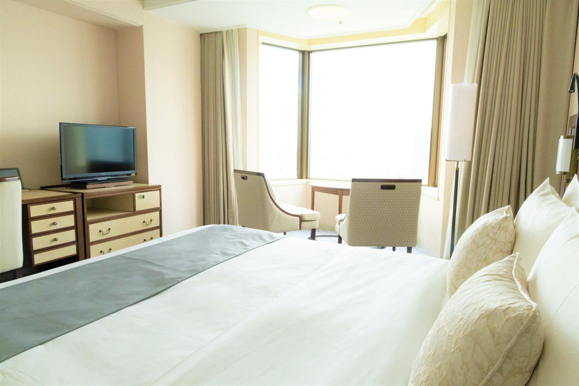 Hotel Imperial Präfektur Tokio