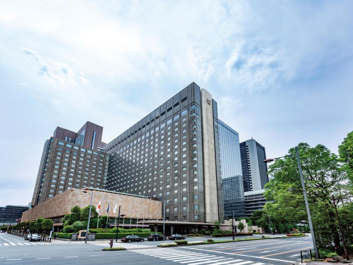 帝国ホテル東京